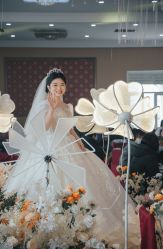 -欣薇婚纱(新源乐汇城店)