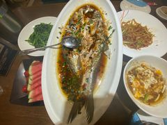 -洞庭渔人(沙湾店)
