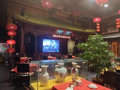 -正阳门饭庄·烤鸭·北京菜(万丰路七里庄店)
