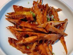 大明油焖笋-苏帮袁Sue Cuisine(来福士店)