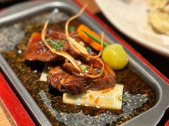 -水之惠鲜鱼料理(王府大街店)