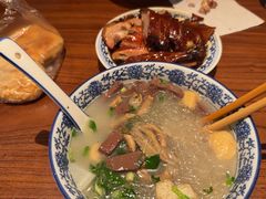 -小潘记鸭血粉丝汤