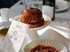 -弦月窗LUNETTE BY AMANDA(复兴路店)