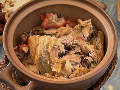 -野蔓果·山野菜(西湖景区·龙井茶田店)