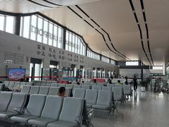 -敦煌莫高国际机场