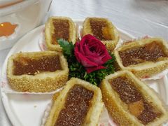 -鹿鸣酒家(越秀店)