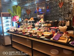 -雅枫国际酒店—枫叶自助餐(福田店)