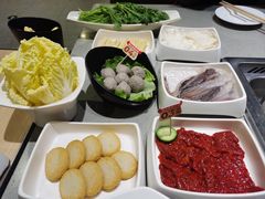 -海底捞火锅(天一广场亚细亚店)