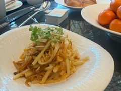 -彩丰楼·中餐厅(国家会展中心上海洲际店)