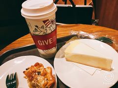 -星巴克(苏州西蒙店)