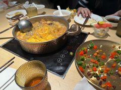 -新大新豆米火锅1993(万象汇店)