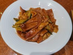 -唐山宴百姓府邸院落中餐