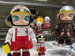 -泡泡玛特POPMART(蓝色港湾店)