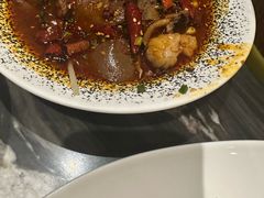 -怡品堂·金宴 (北京索菲特大酒店)