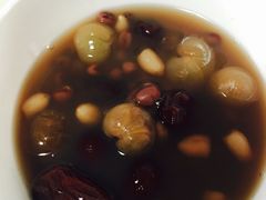-南师大仙林校区东区食堂