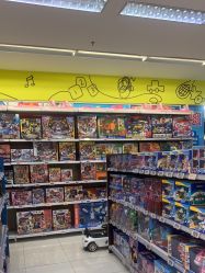点击看大图 -孩子王童乐园(绵阳涪城万达店)