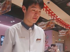 -海底捞火锅(龙湖北京大兴天街店)