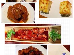 -大牌大·传统杭帮菜(湖滨店)