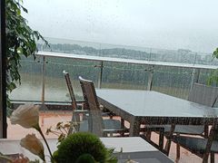 -璟象酒店-爱丽坊景观餐厅