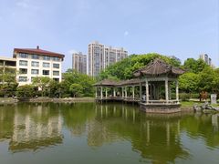 -峙山公园