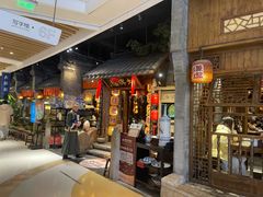 -南京大牌档(之心城店)