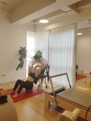 -阿南达·瑜伽普拉提·阿育吠陀疗愈中心