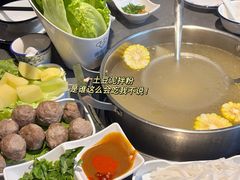 -贵宾牛·潮汕牛肉火锅(珠池总店)