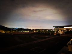 -上海佘山世茂艾美酒店