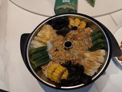 -峰厨大鱼泡饼·天津菜(西青大学城店)