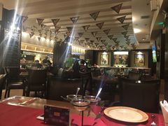 -五洲皇冠巴西烤肉餐厅
