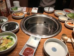 -王妃家(明洞中央店)