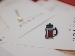 -NokNok Coffee(宽窄巷子店)