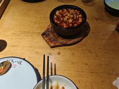 -胡马八破·川菜小馆(高新万达店)