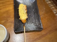 -鸟内会(河北路店)