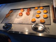 -福州仓山凯悦酒店·Market Cafe Lacucina咖啡厅