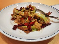 -阿锋鲍鱼酒家美食汇(华安店)