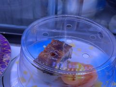 -伊秀·手握寿司·料理(裕华万达广场店)