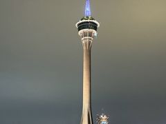 -澳门环岛游湾仔码头