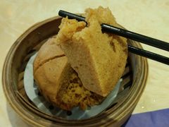 招牌马拉糕-中恒华茶楼(牌坊店)