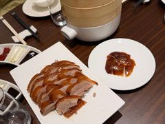 -全聚德(上海首店浦东店)