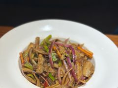 -手选潮汕鲜牛肉火锅(二七广场店)