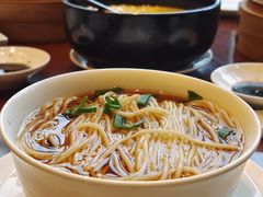-扬州香格里拉·香宫中餐厅