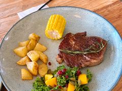 牛排-HAPPEN(江川东路店)