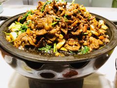 -御仙都北京菜馆·烤鸭店(双井店)