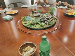 -上地宴·中关村的会客厅(清河高铁站店)