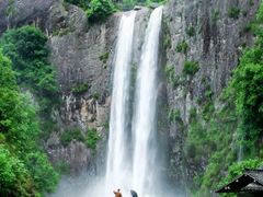 -楠溪江风景名胜区