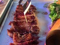 -洛缦音乐餐厅(工业展览馆万象城店)