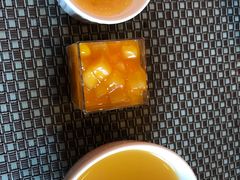 -青岛金沙滩希尔顿酒店·自助餐厅