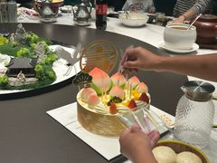 -味多美蛋糕(百旺商城店)