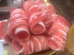 -黔有有贵州酸汤夺夺粉火锅(五味十字店)